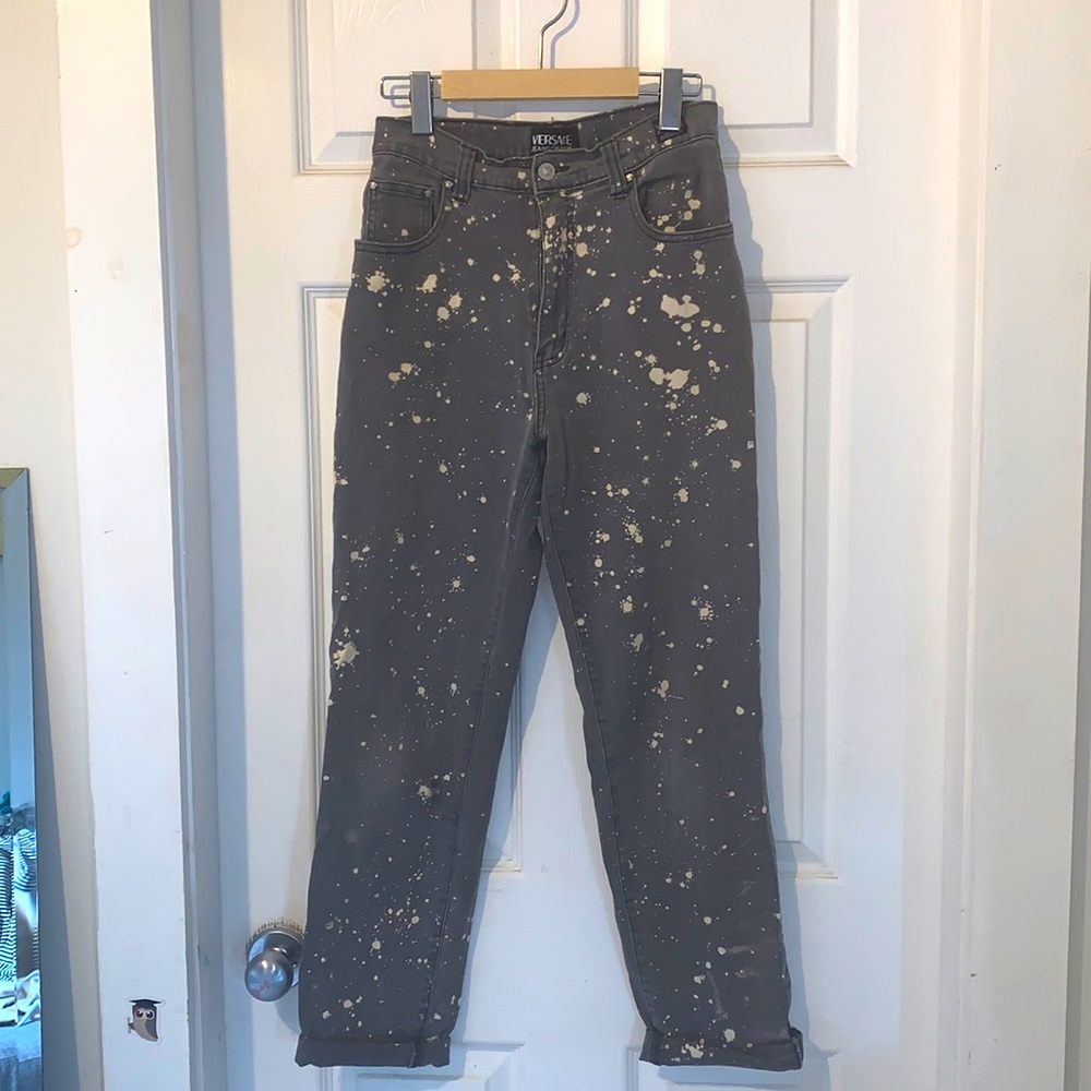 Versace Jeans Couture | Rarely Worn
